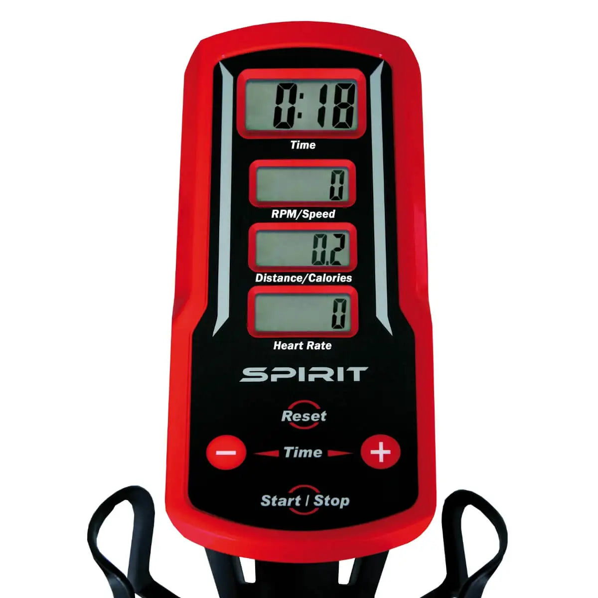 BICICLETA ELIPTICA Finnlo Maximum Spirit E-Glide