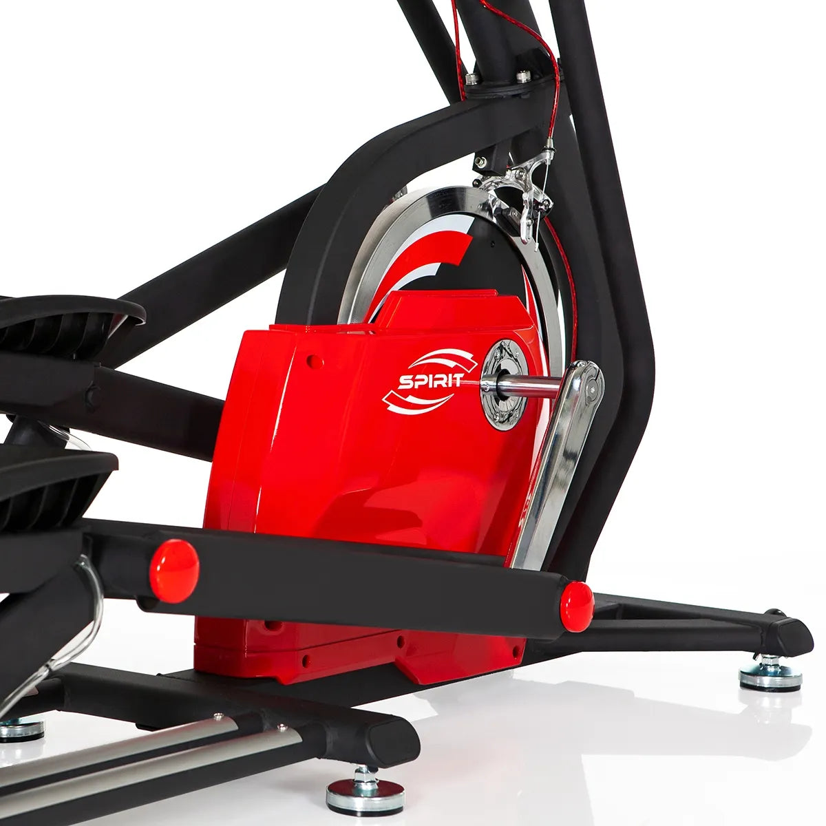 BICICLETA ELIPTICA Finnlo Maximum Spirit E-Glide