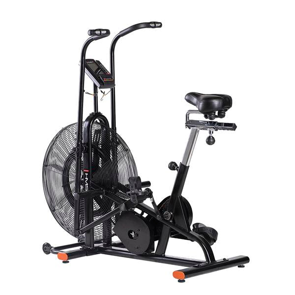 Bicicleta fitness HMS MP6548 cu rezistenta pe baza de aer
