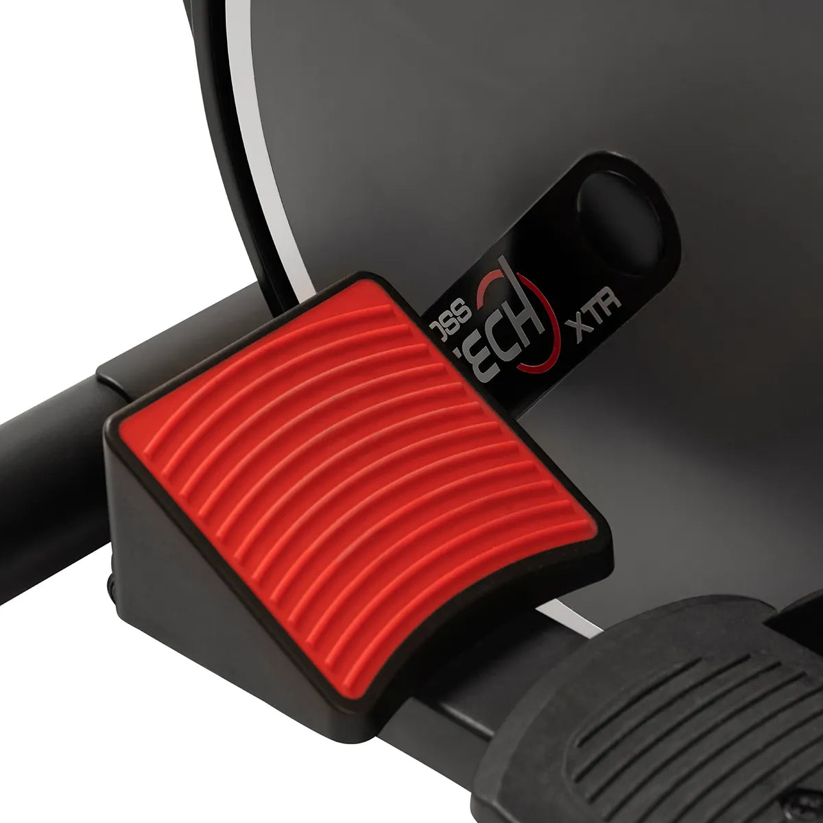 Bicicleta eliptica Hammer Crosstech XTR BT