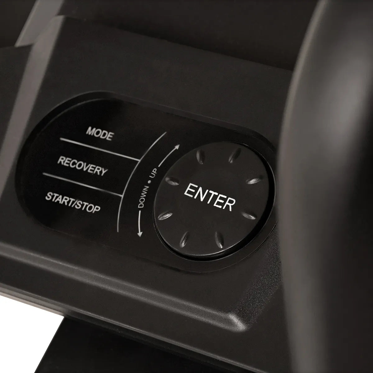 Bicicleta eliptica Hammer Crossfly BT