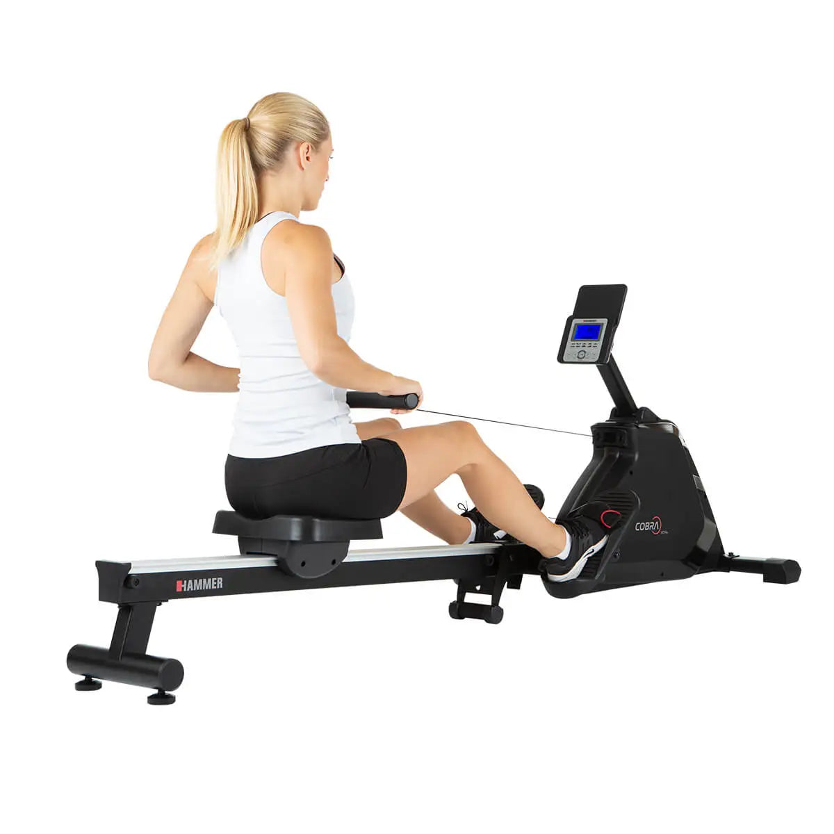 APARAT DE VASLIT Hammer Cobra XTR Plus