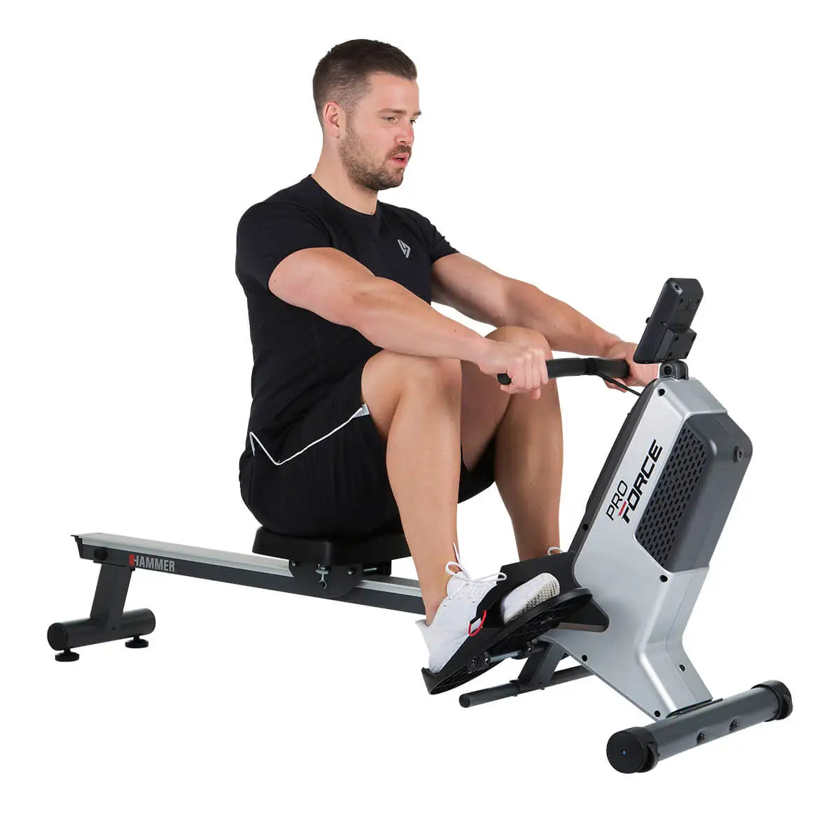 APARAT DE VASLIT Hammer Pro Force II