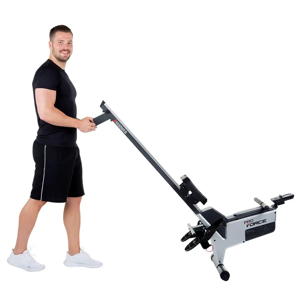 APARAT DE VASLIT Hammer Pro Force II