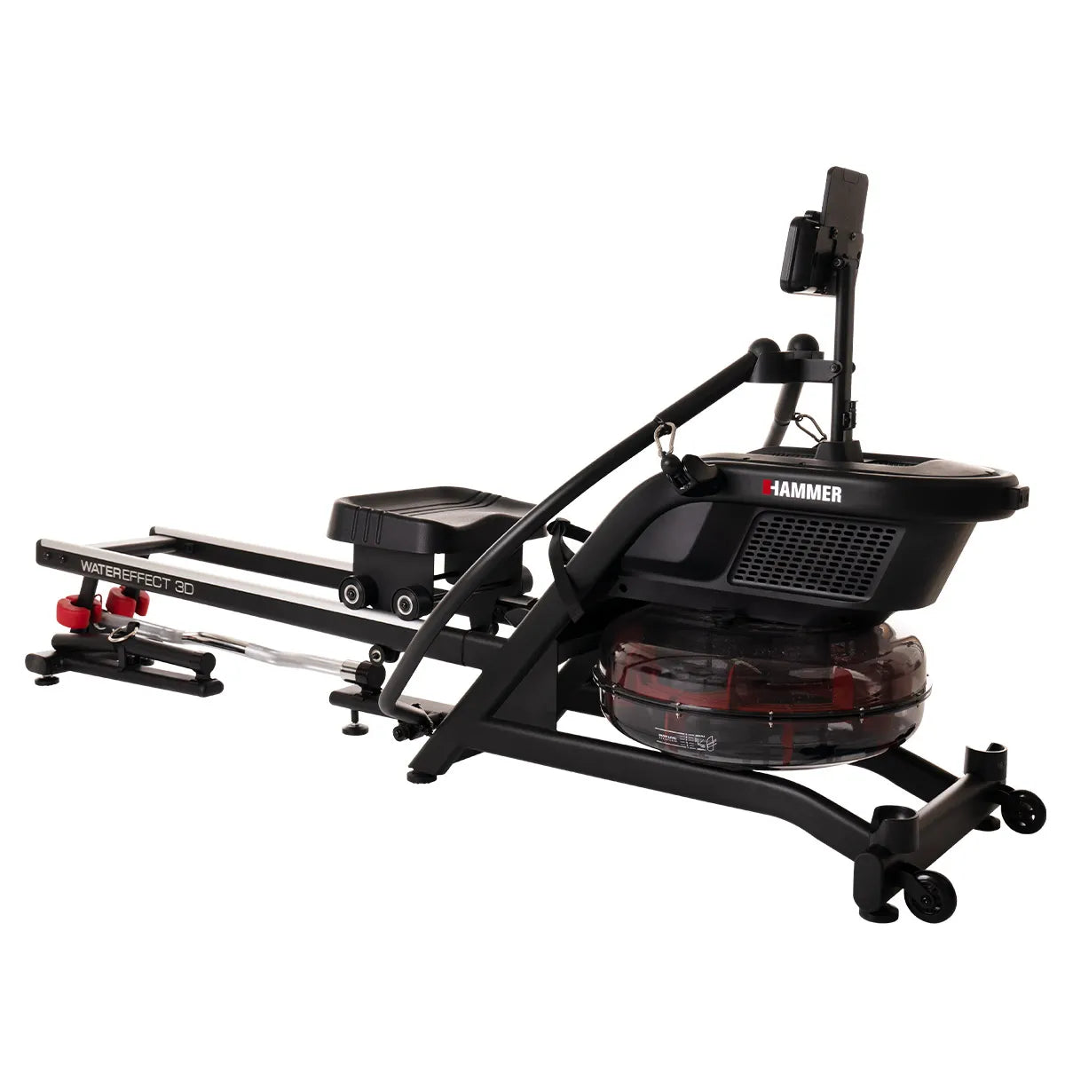 Aparat de vaslit pe apa Hammer WaterEffect 3D