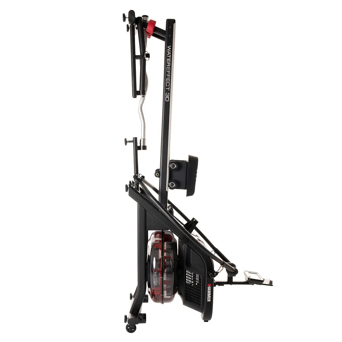 Aparat de vaslit pe apa Hammer WaterEffect 3D