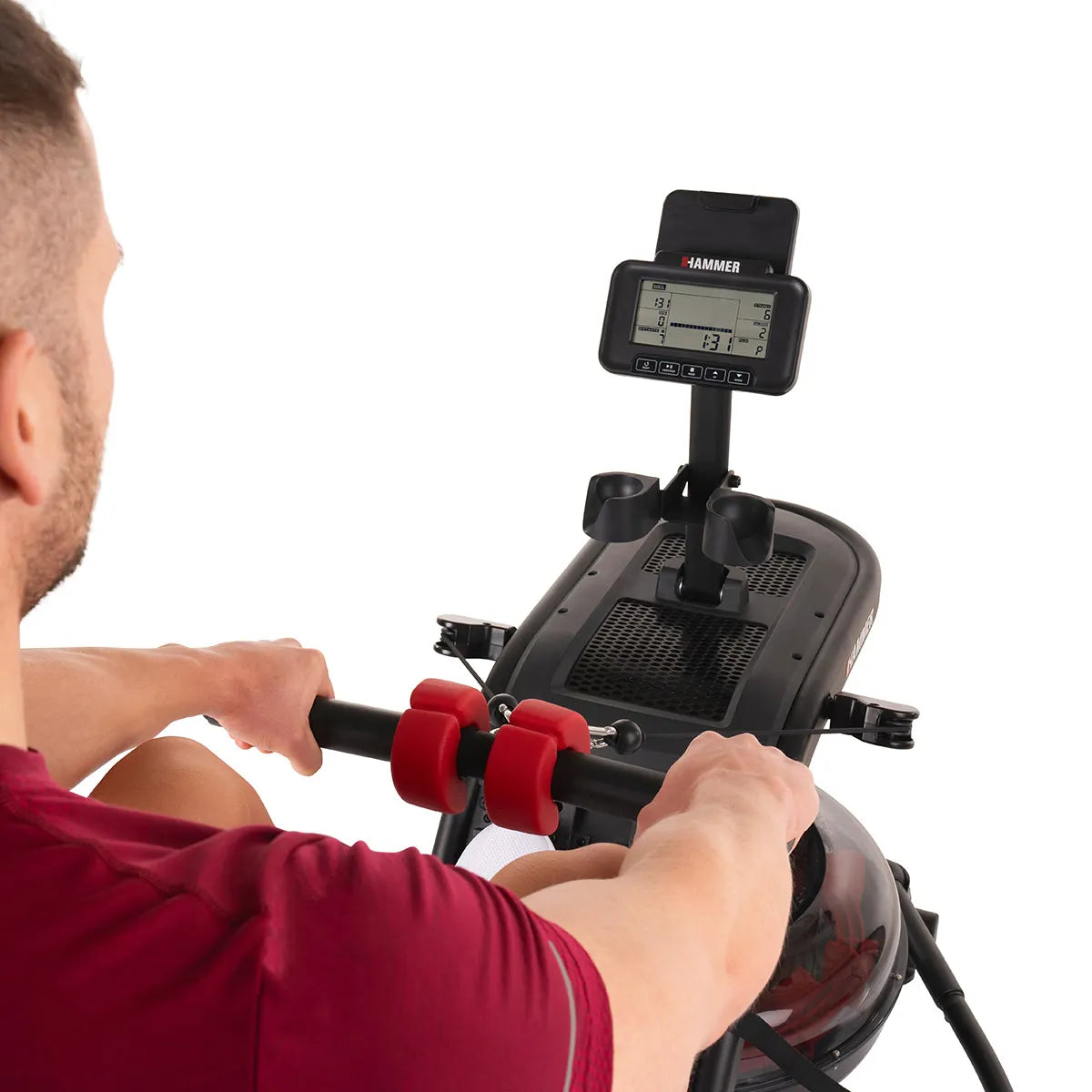 Aparat de vaslit pe apa Hammer WaterEffect 3D