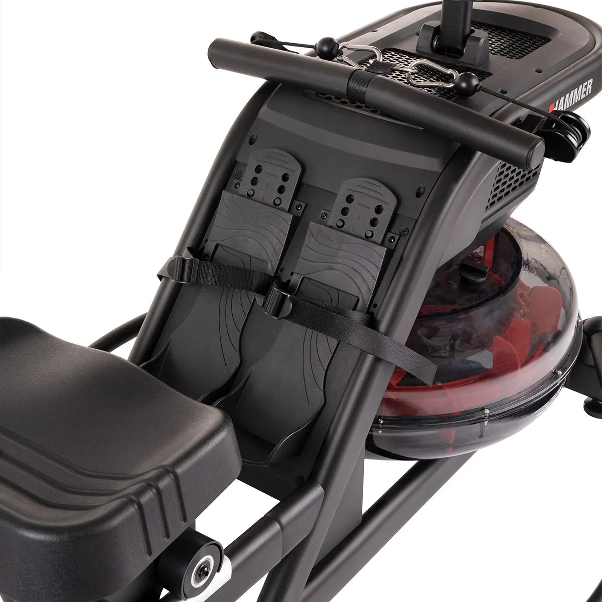 Aparat de vaslit pe apa Hammer WaterEffect 3D