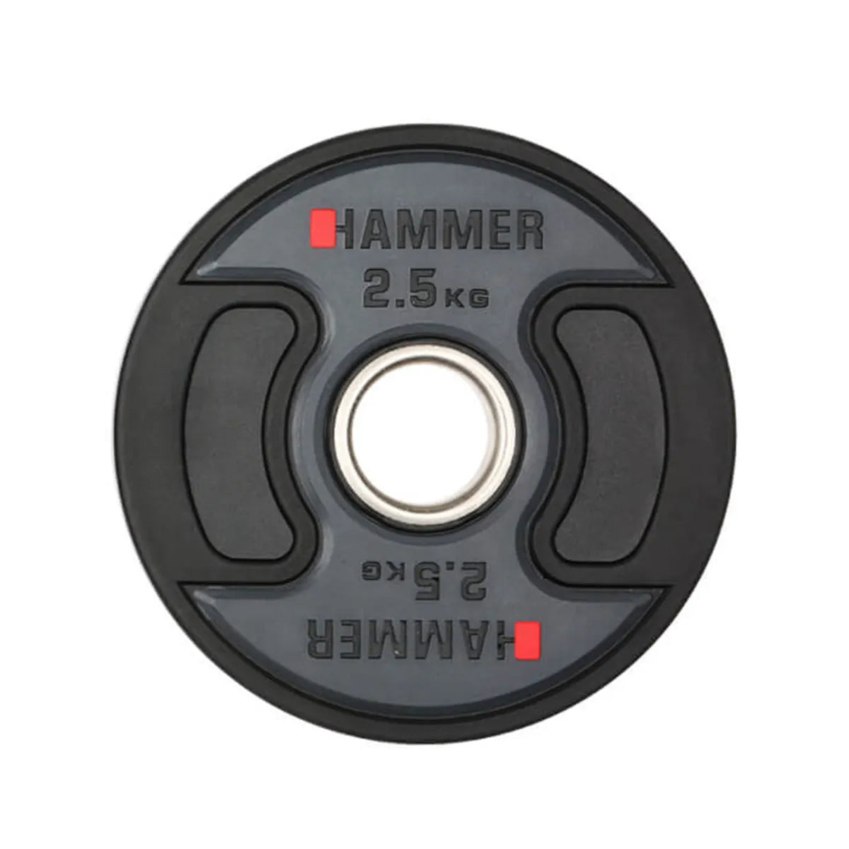 Disc Greutate Olimpic Hammer 50 mm