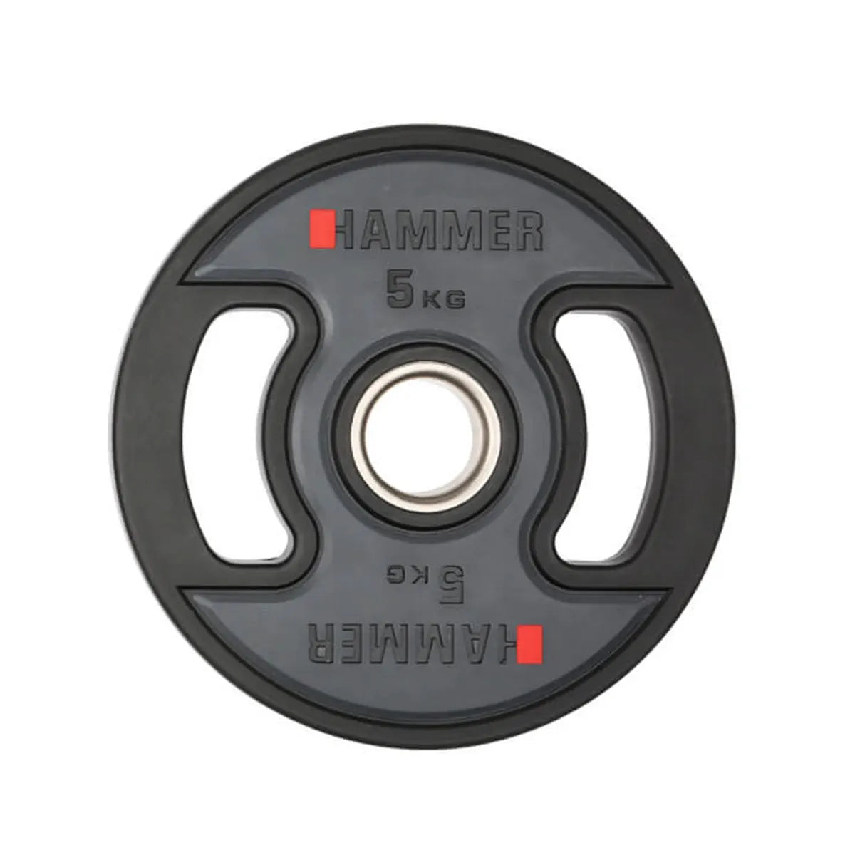 Disc Greutate Olimpic Hammer 50 mm