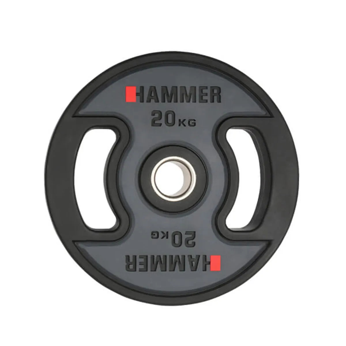 Disc Greutate Olimpic Hammer 50 mm