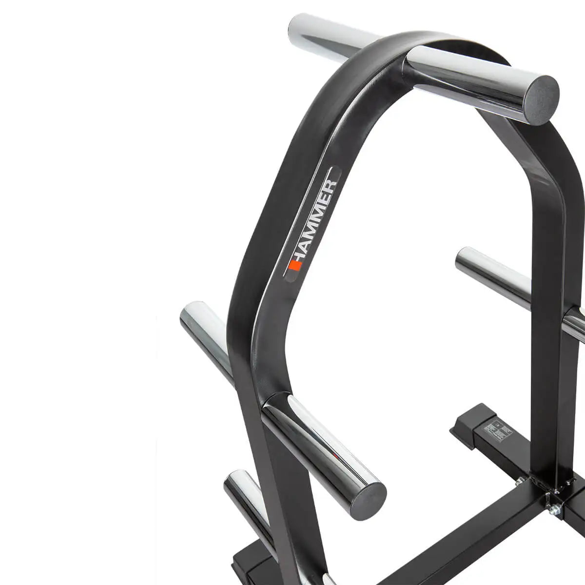 Suport Discuri Greutati Hammer 50 mm