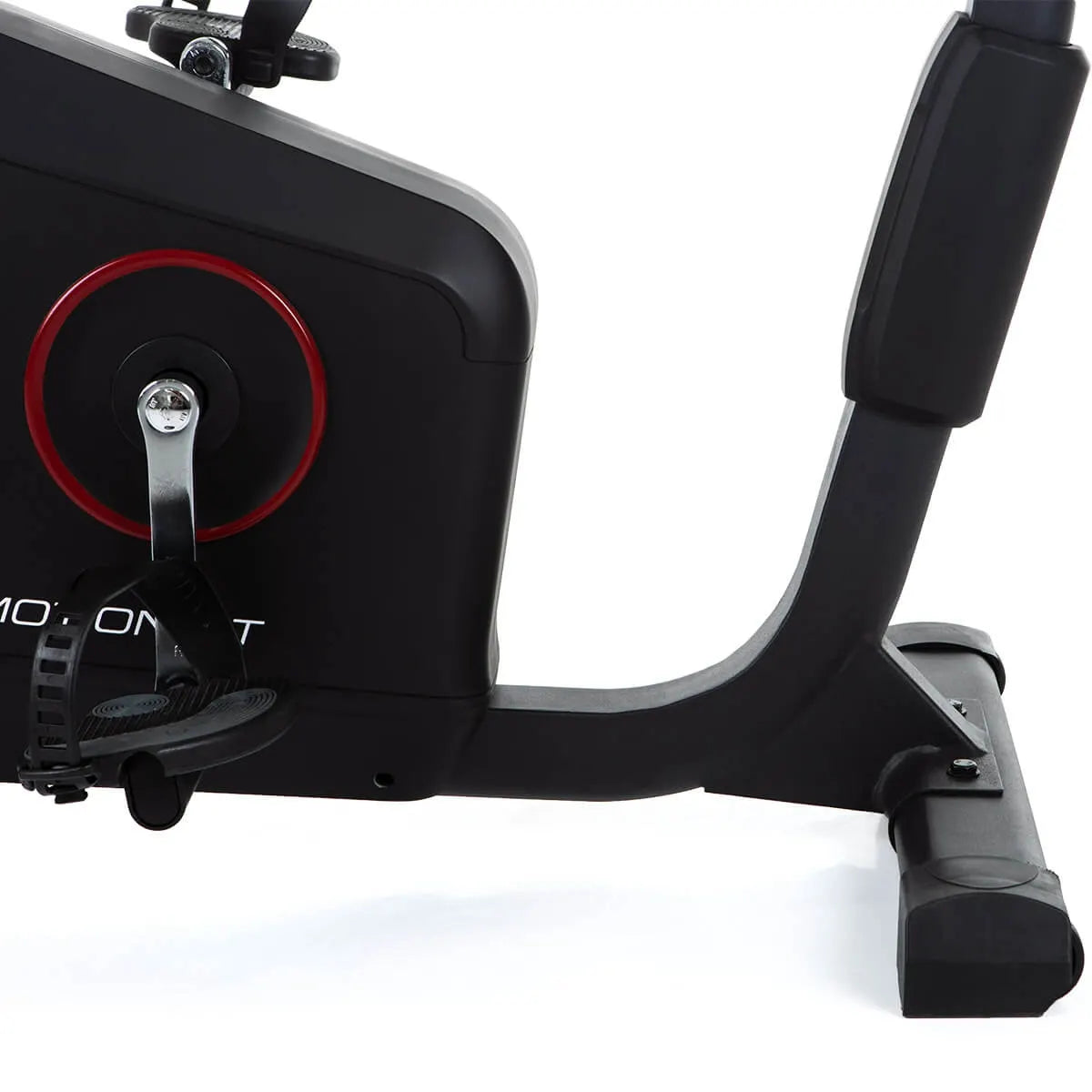 Bicicleta Ergometrica Hammer Cardio Motion BT