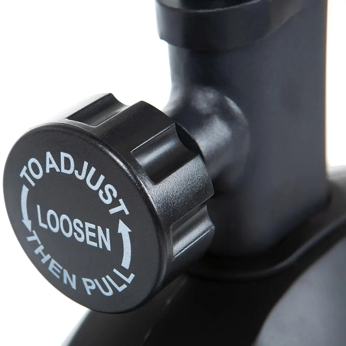 Bicicleta Fitness Hammer Cardio T3