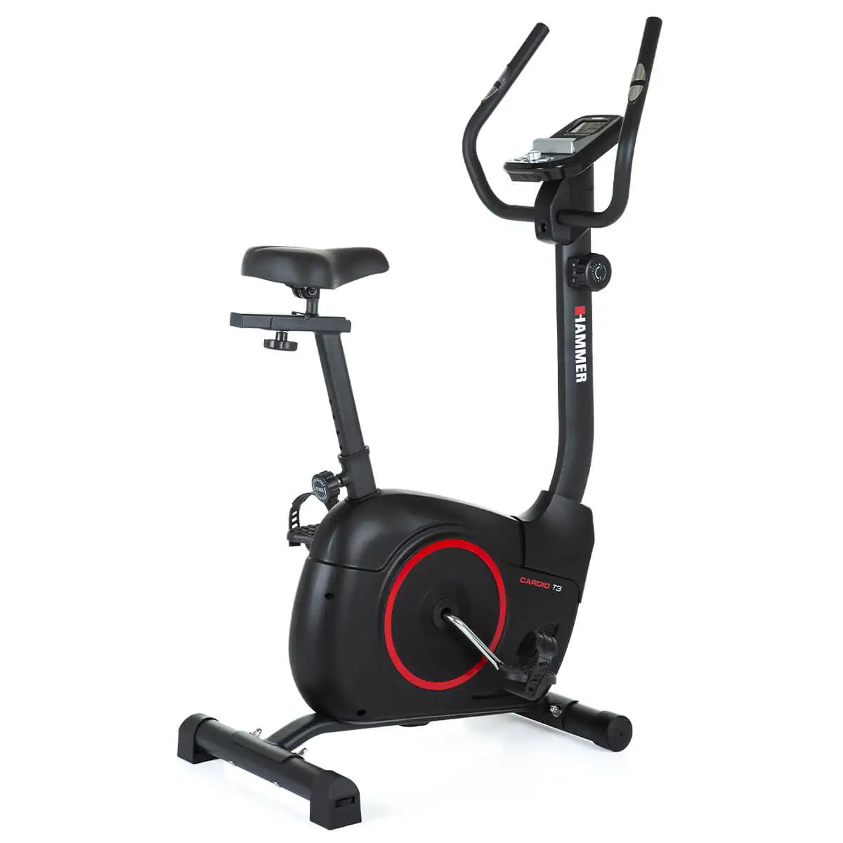 Bicicleta Fitness Hammer Cardio T3