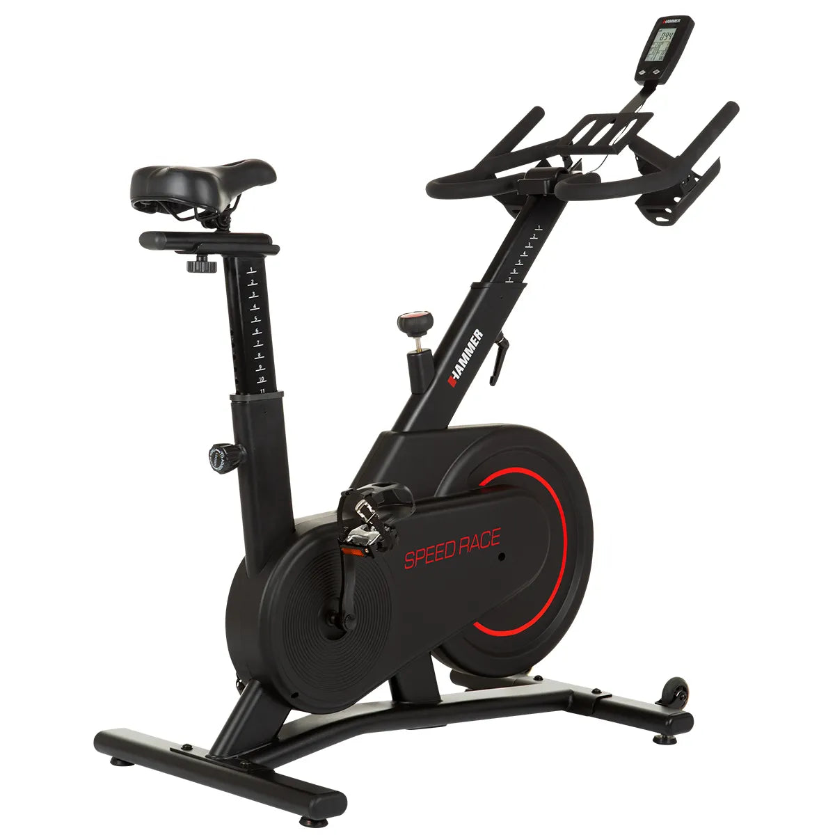Bicicleta Spinning Hammer Speed Race
