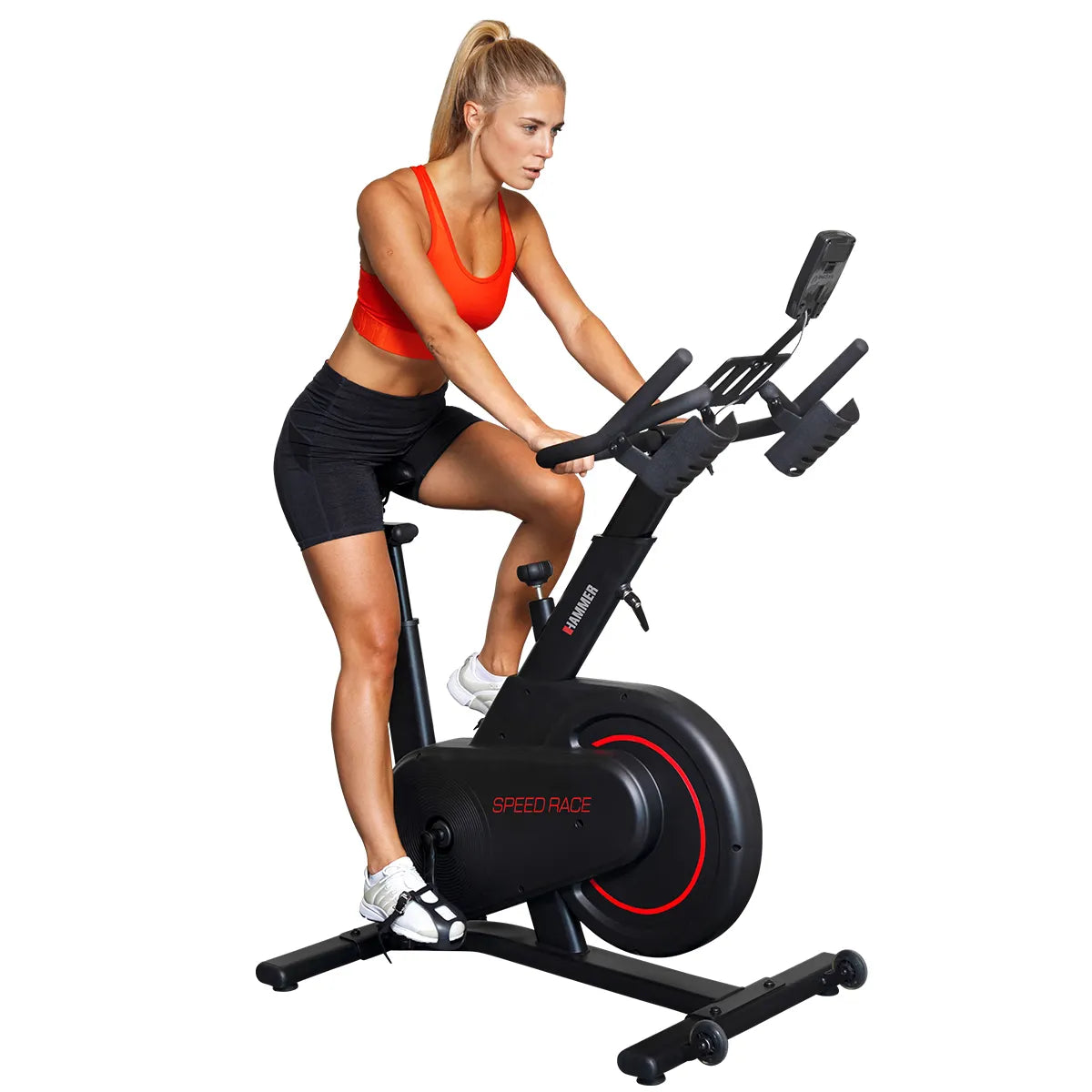 Bicicleta Spinning Hammer Speed Race