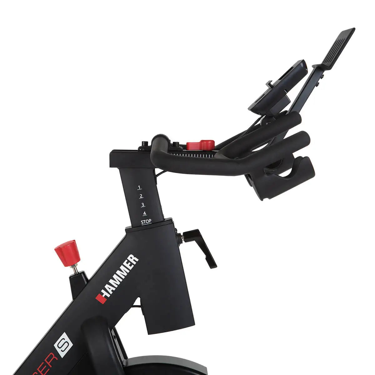 Bicicleta Spinning Hammer Speed Race S