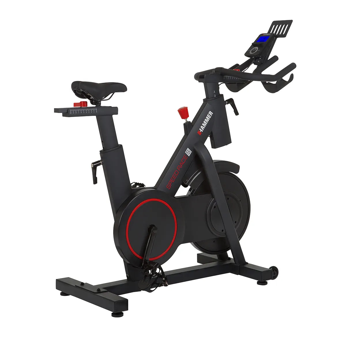 Bicicleta Spinning Hammer Speed Race S