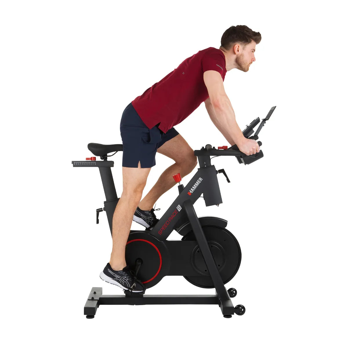 Bicicleta Spinning Hammer Speed Race S