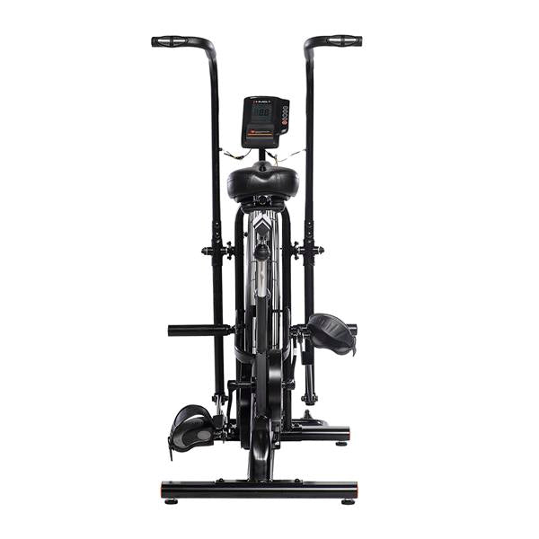Bicicleta fitness HMS MP6548 cu rezistenta pe baza de aer