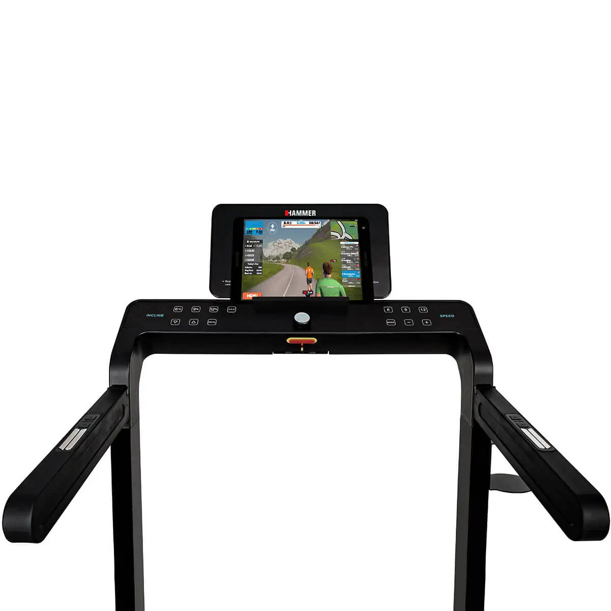 Banda de alergat Hammer Q. Vadis 3.0