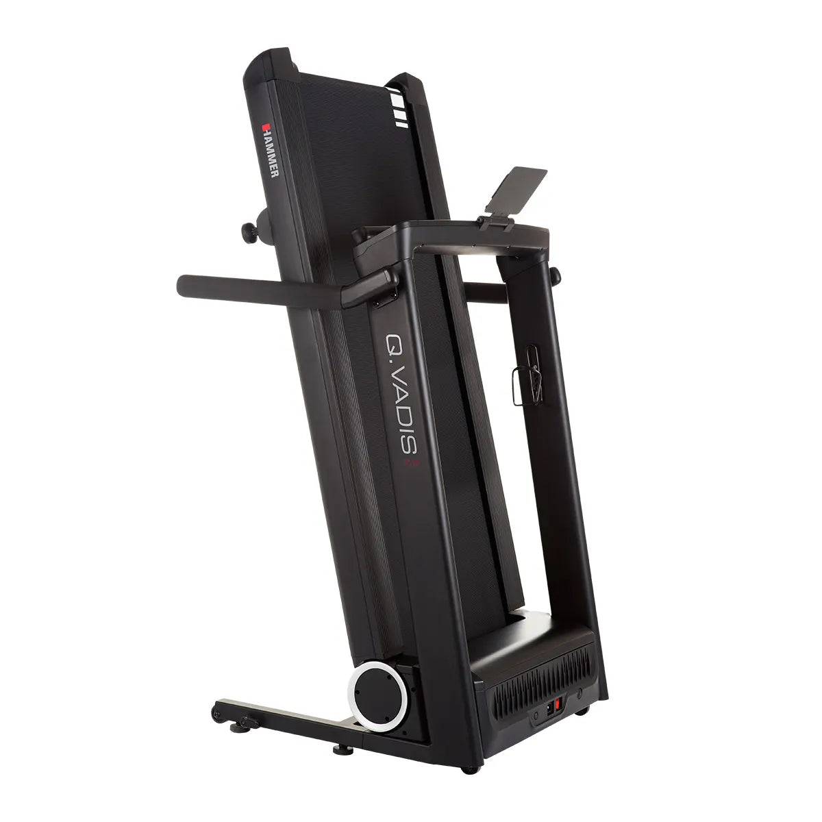 Banda de alergat Hammer Q. Vadis 7.0