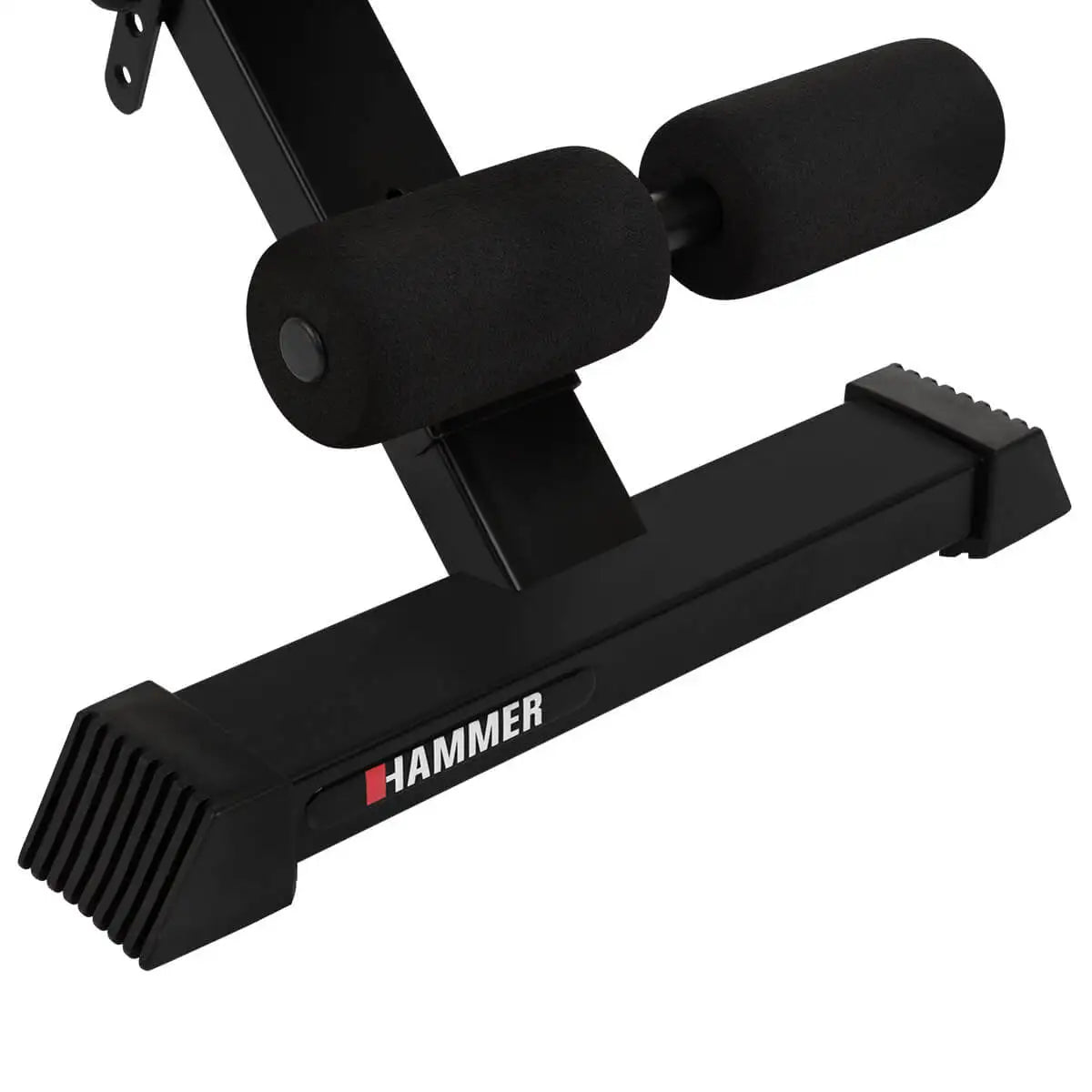 Banca de exercitii reglabila Hammer Force 2.0