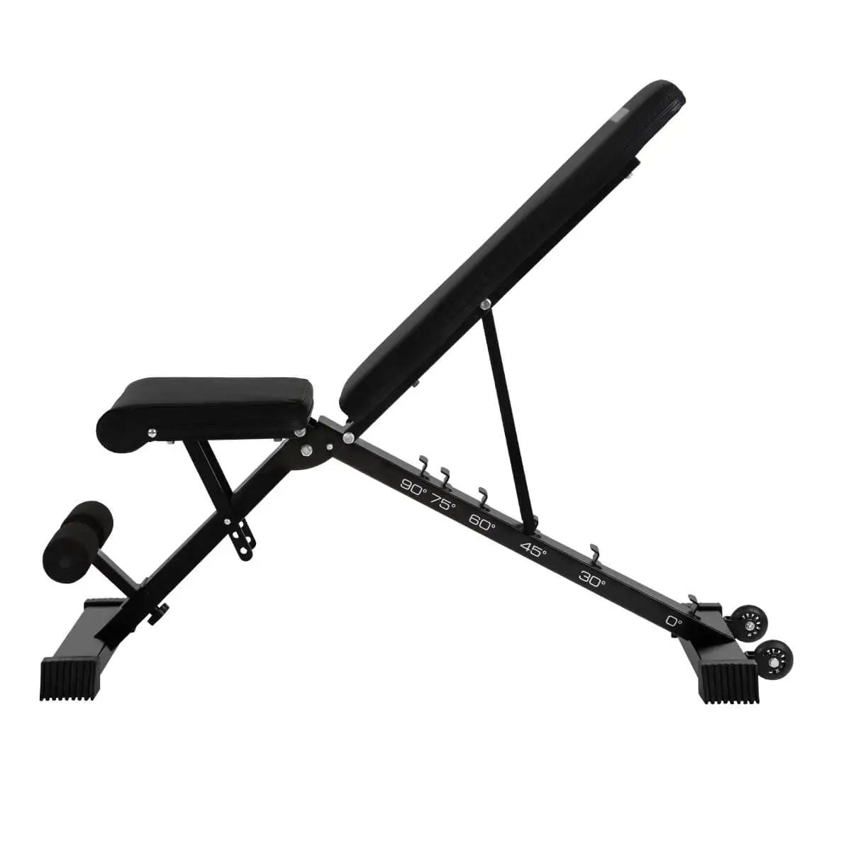 Banca de exercitii reglabila Hammer Force 2.0