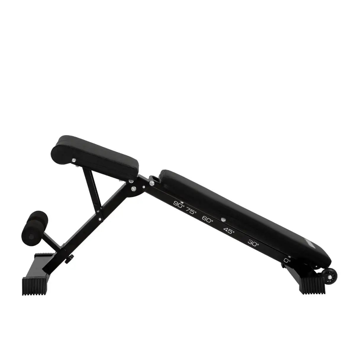 Banca de exercitii reglabila Hammer Force 2.0