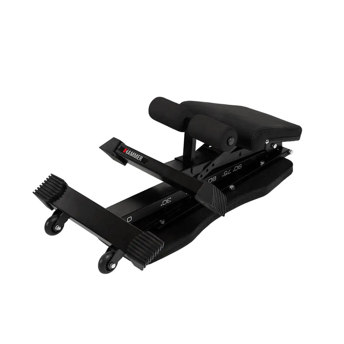 Banca de exercitii reglabila Hammer Force 2.0