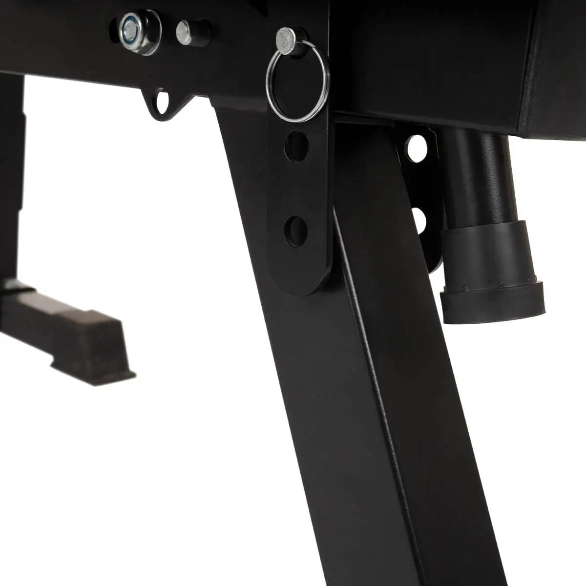 Banca de exercitii reglabila Hammer Force 4.0