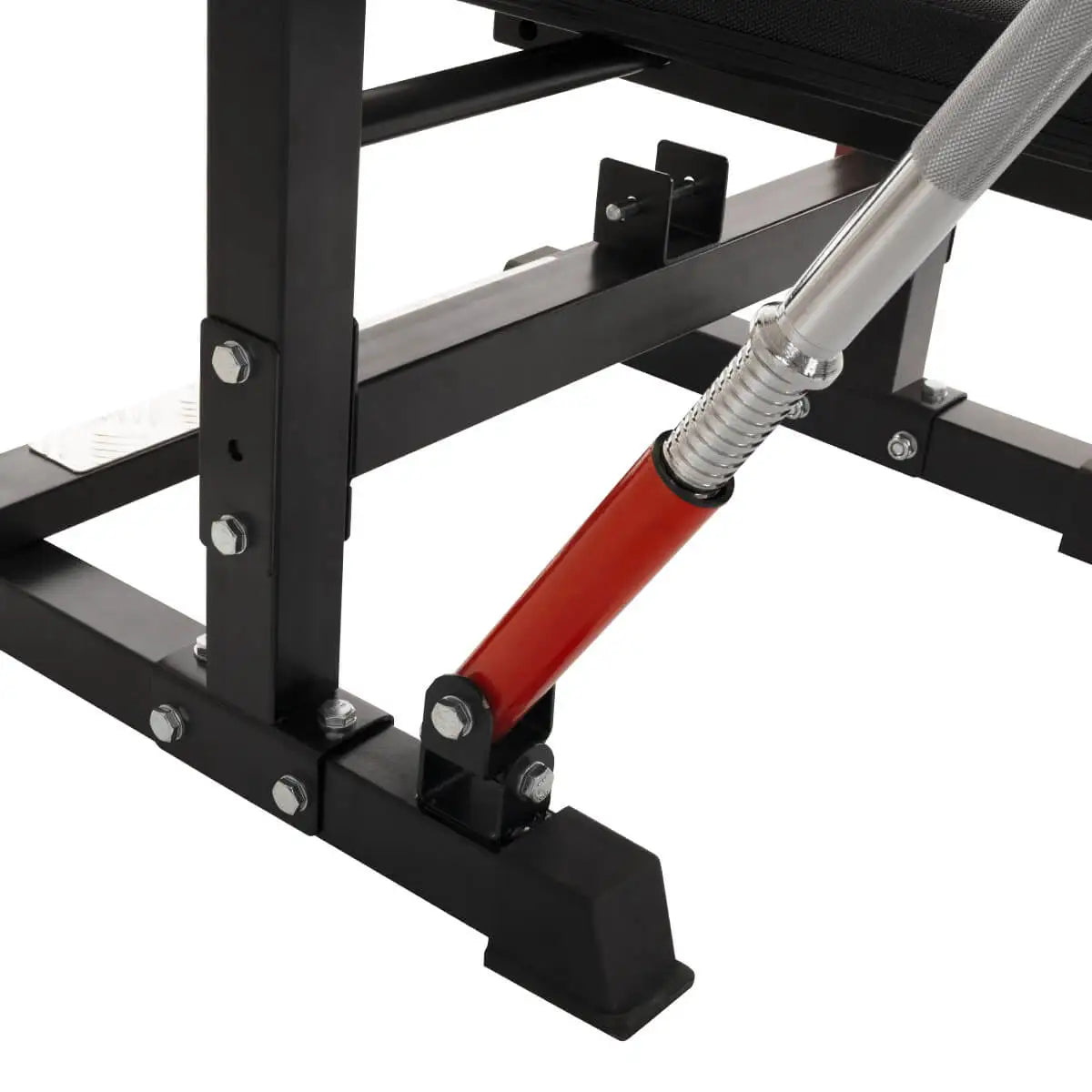 Banca de exercitii reglabila Hammer Force 4.0