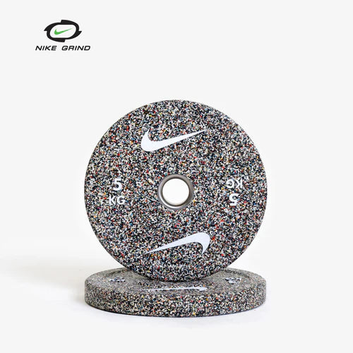 Disc de greutati Nike Grind - NGBP