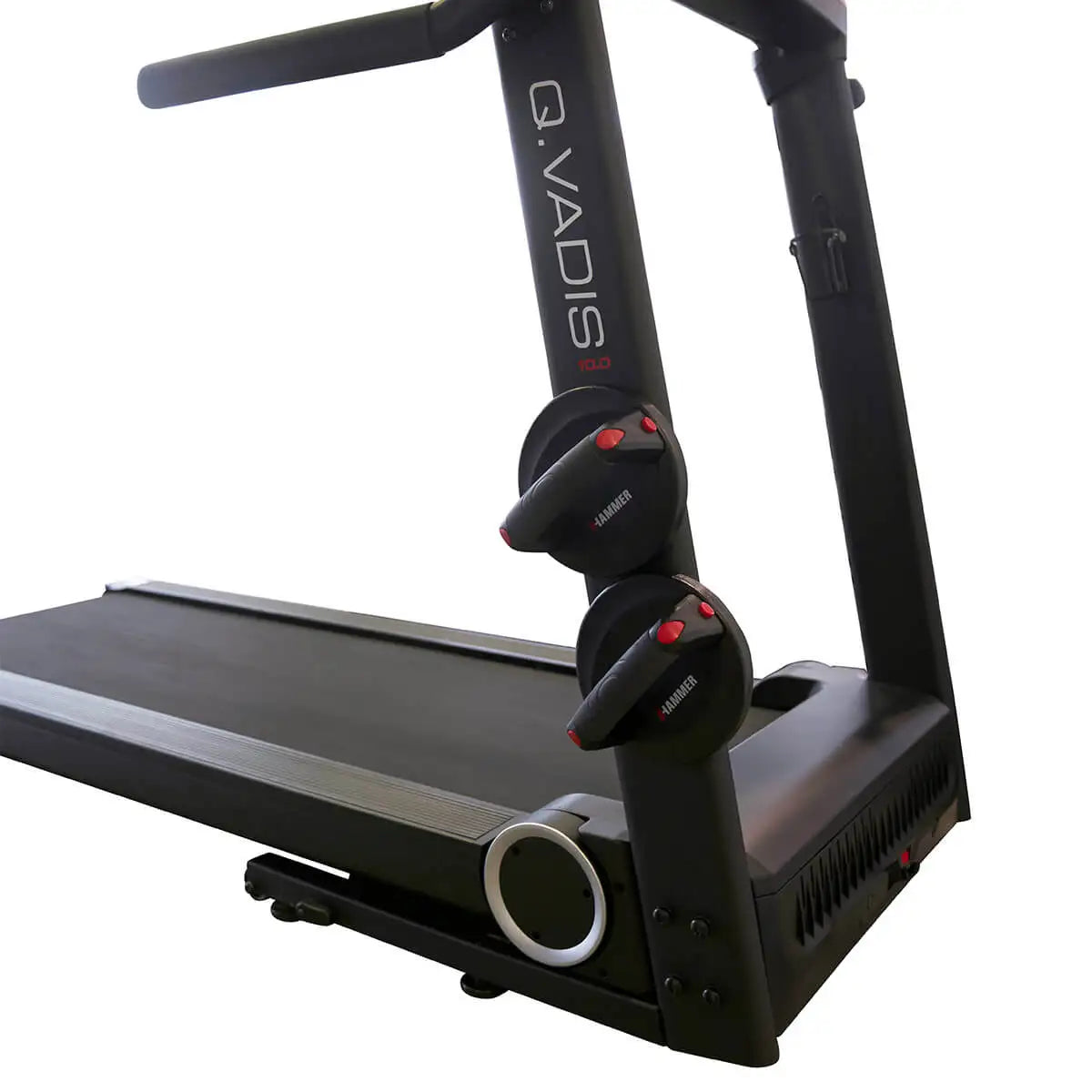 Manere Flotari Rotative Hammer Twister