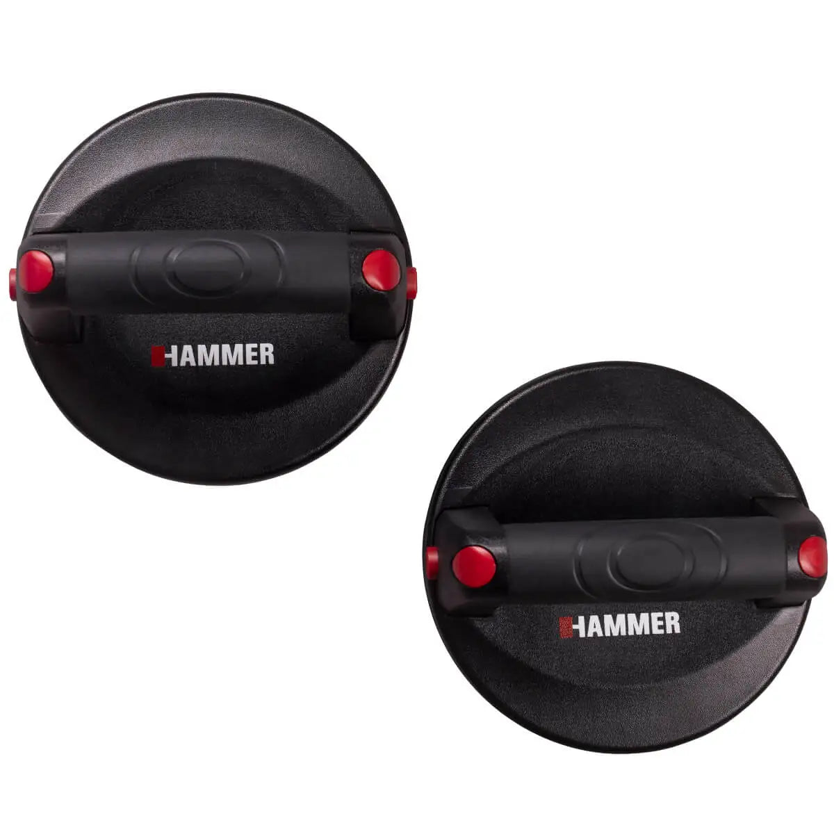 Manere Flotari Rotative Hammer Twister