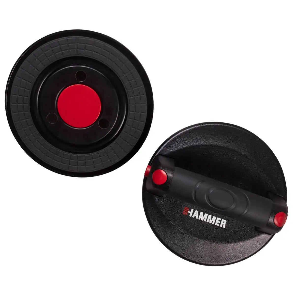 Manere Flotari Rotative Hammer Twister