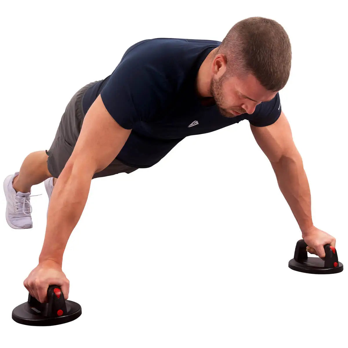 Manere Flotari Rotative Hammer Twister