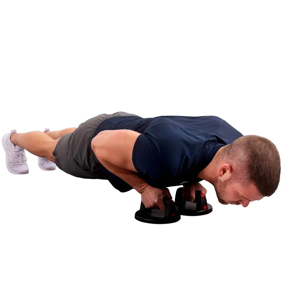 Manere Flotari Rotative Hammer Twister