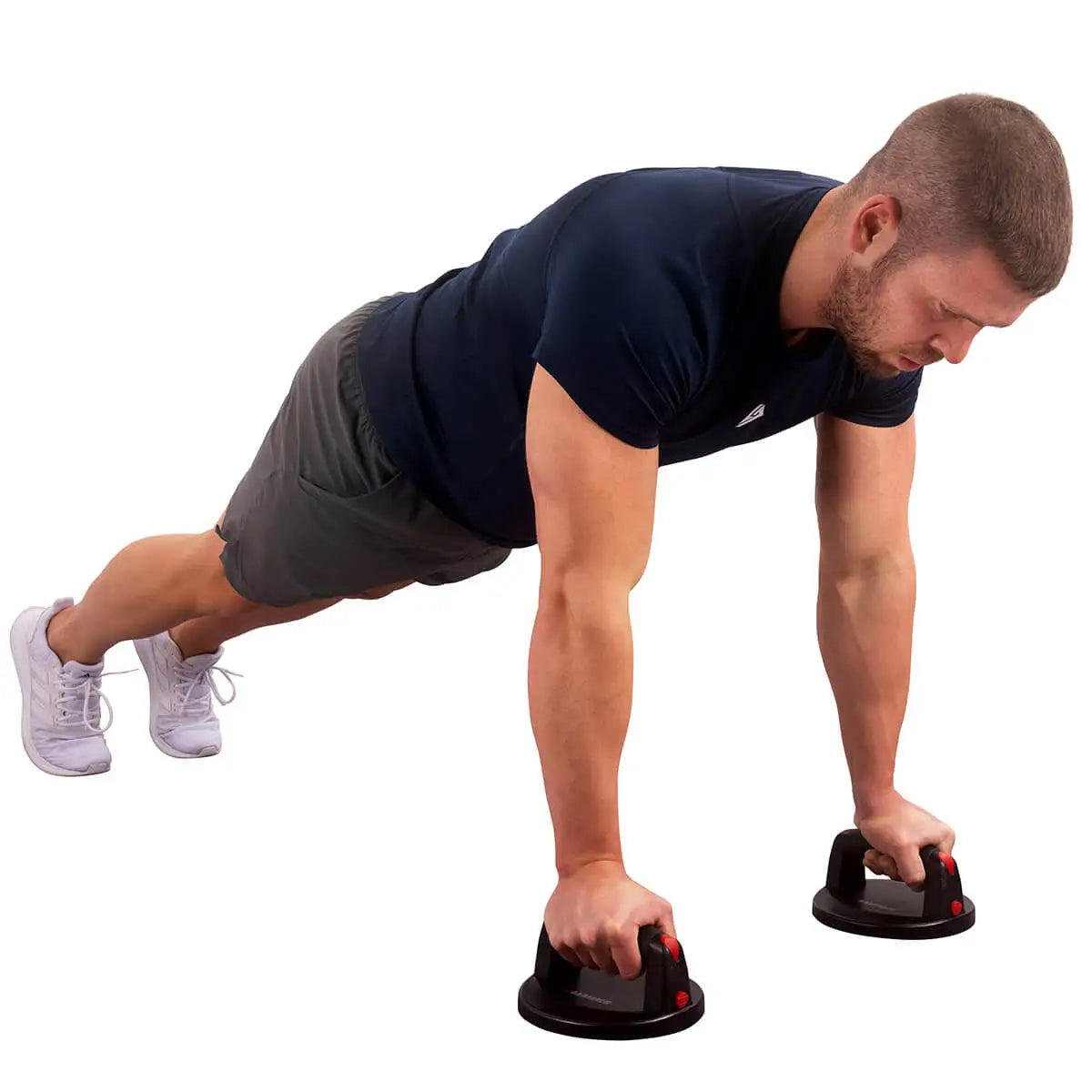 Manere Flotari Rotative Hammer Twister