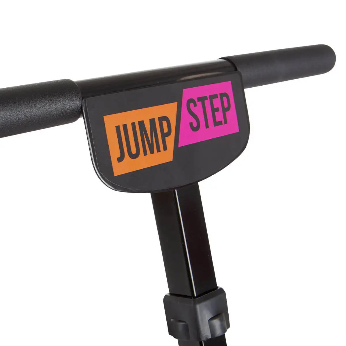 Trambulina Fitness pliabila cu maner Hammer Jump Step