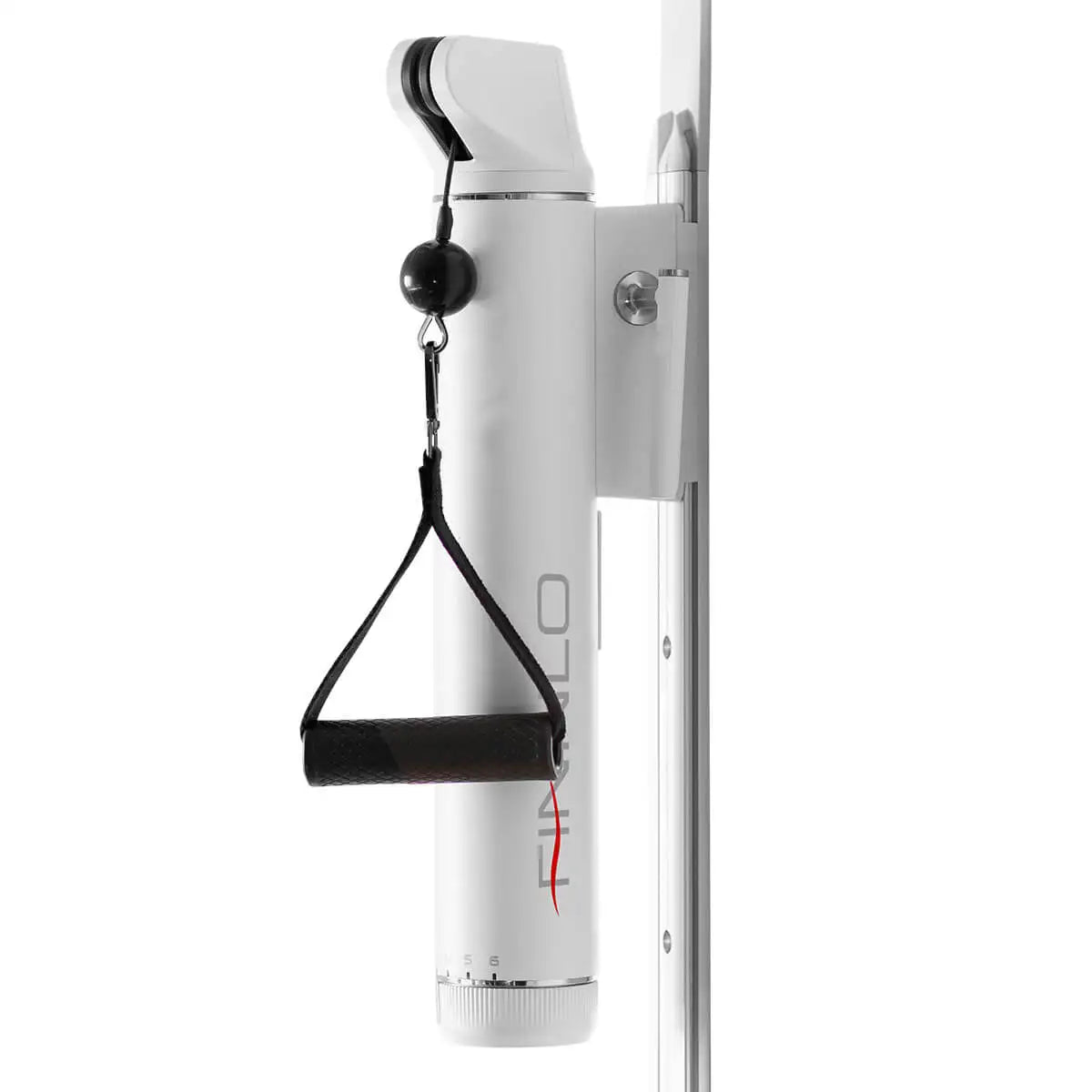 Aparat de forta cu cablu Finnlo CABL