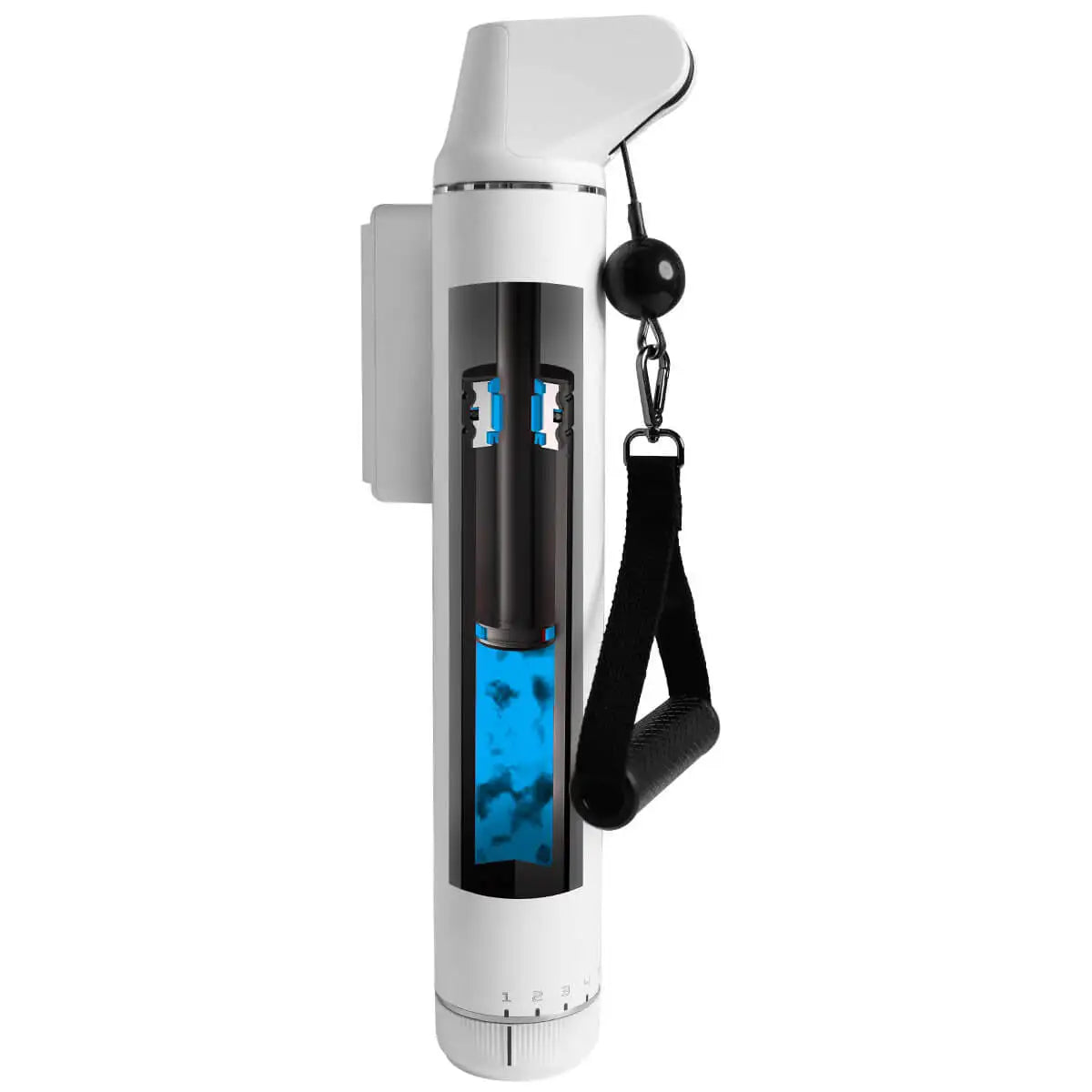 Aparat de forta cu cablu Finnlo CABL