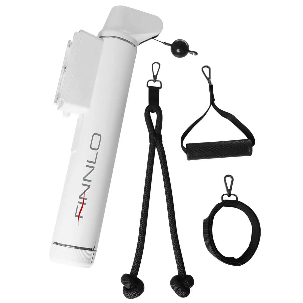 Aparat de forta cu cablu Finnlo CABL