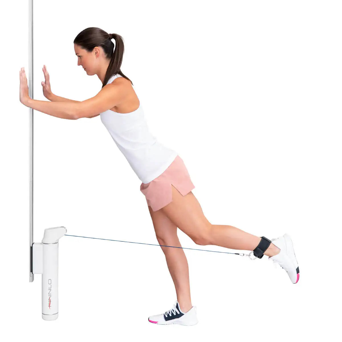 Aparat de forta cu cablu Finnlo CABL