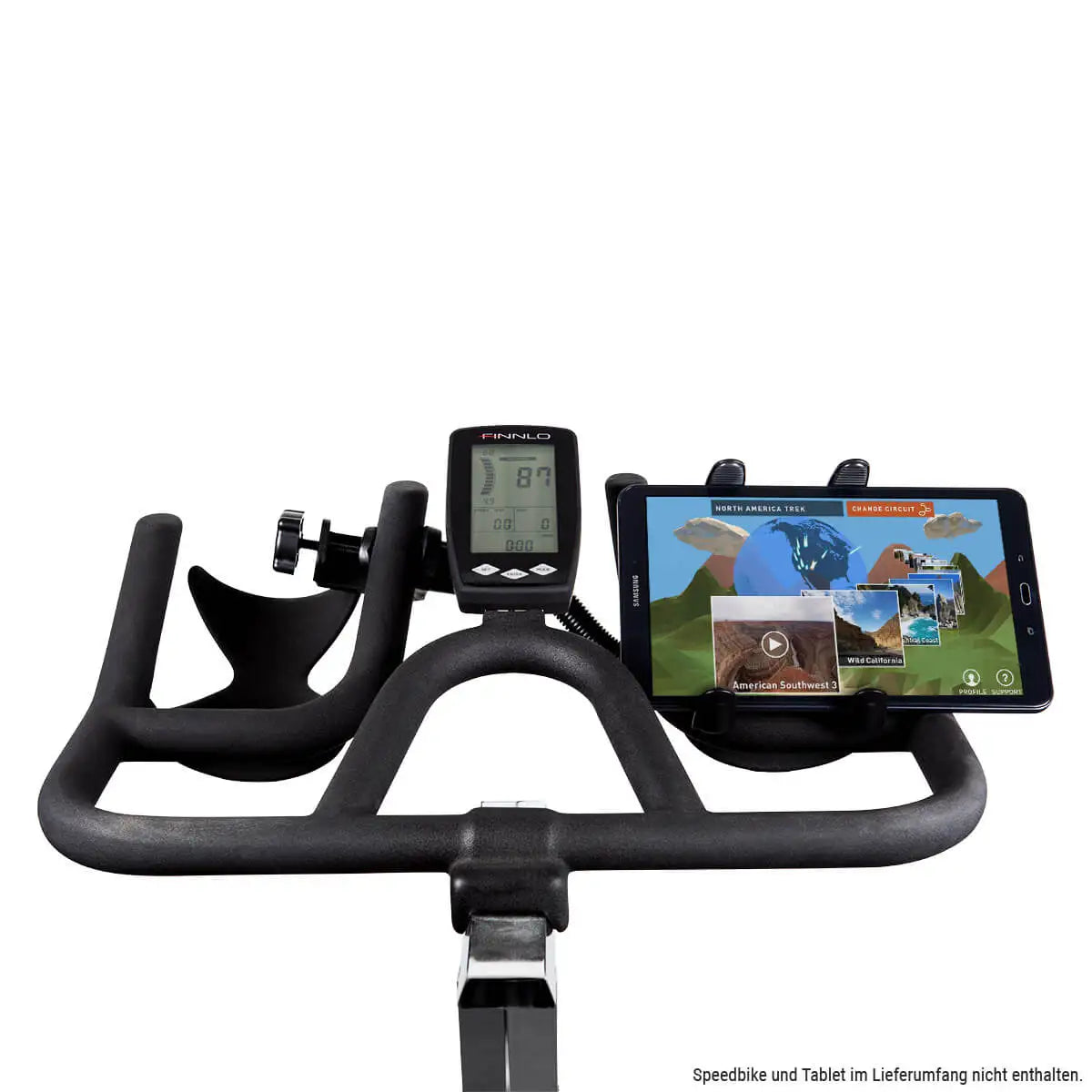 Suport pentru Tableta Hammer