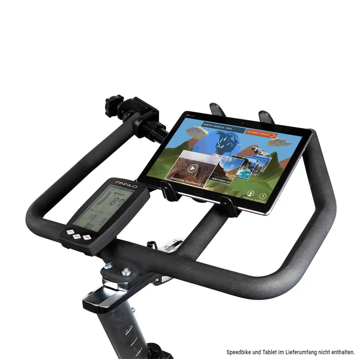 Suport pentru Tableta Hammer