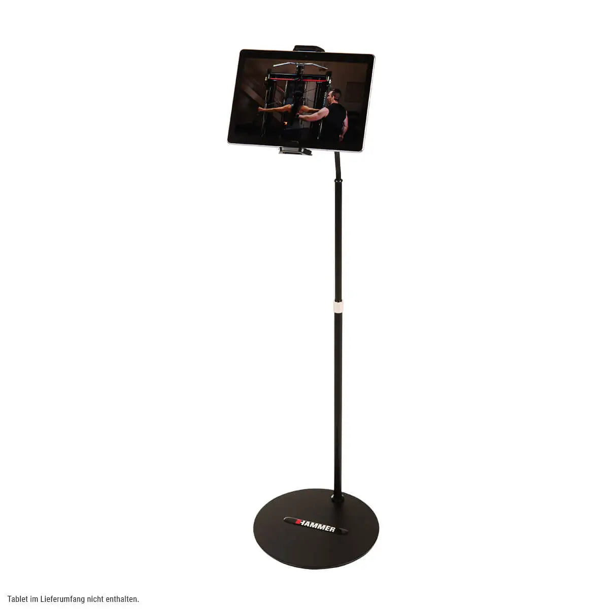 Suport pentru Tableta cu Picior Hammer