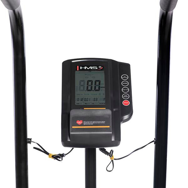 Bicicleta fitness HMS MP6548 cu rezistenta pe baza de aer