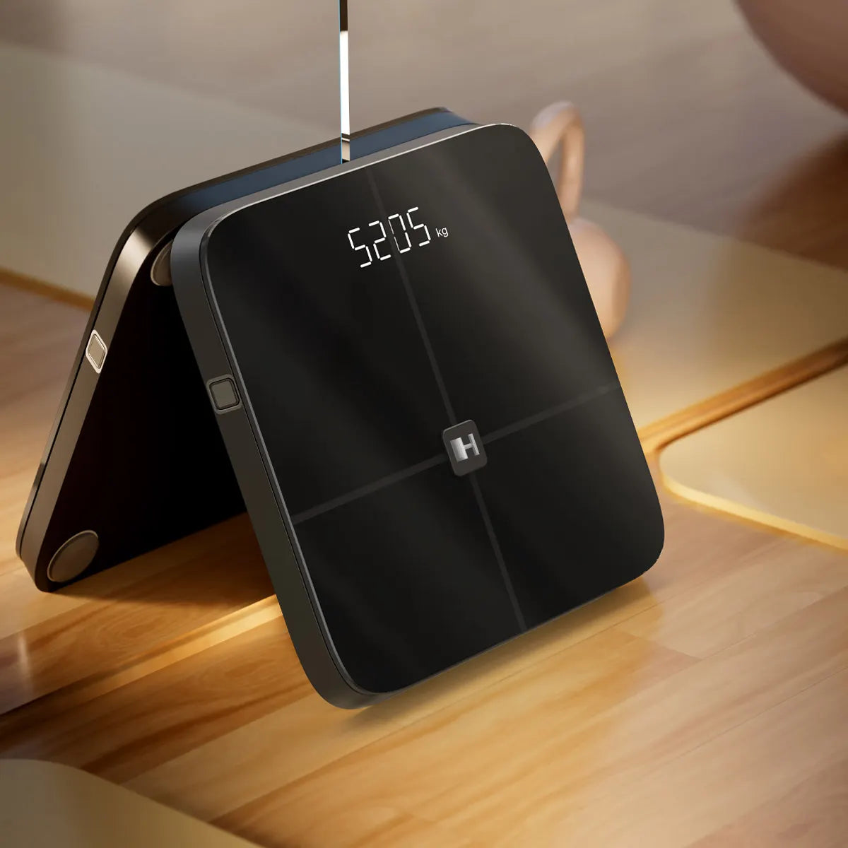 Balanta Inteligenta Hammer Body Screen TX